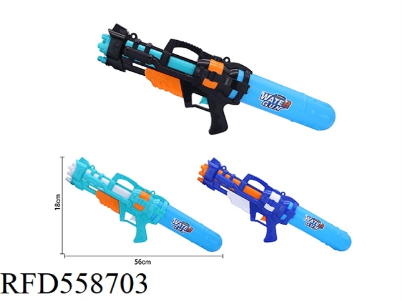 SINGLE NOZZLE AIR NOZZLE (THREE-COLOR MIXED)