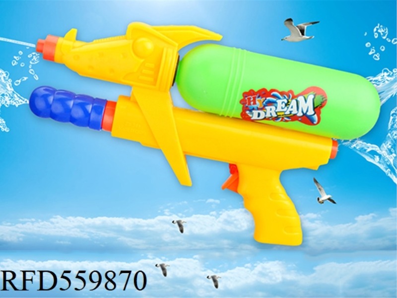 988 AIR PRESSURE WATER GUN