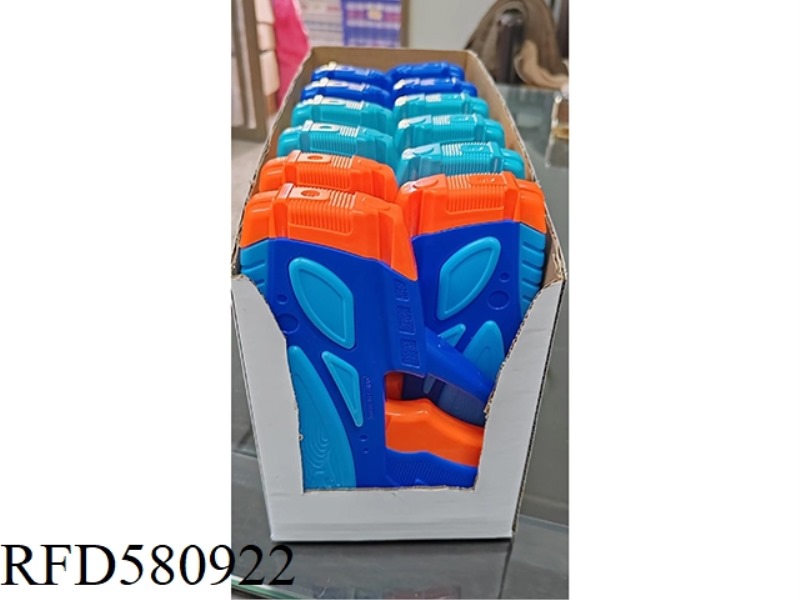 WATER GUN 12PCS