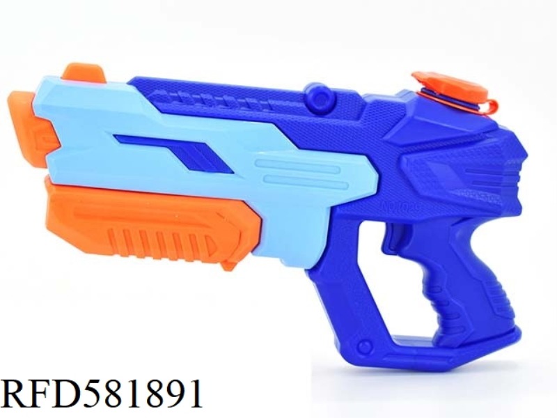 PNEUMATIC WATER GUN