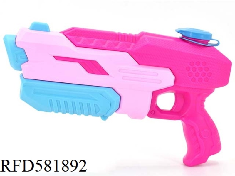 PNEUMATIC WATER GUN