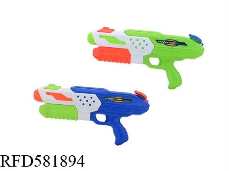 PNEUMATIC WATER GUN