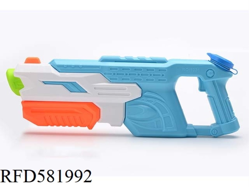PNEUMATIC WATER GUN (2 PACKS)