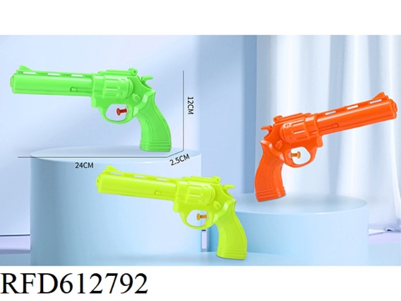 SOLID COLOR REVOLVER