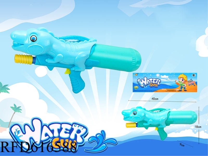 DINOSAUR AIR GUN