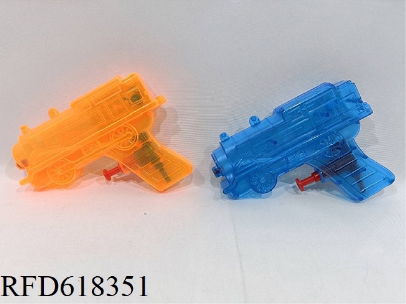 WATER GUN