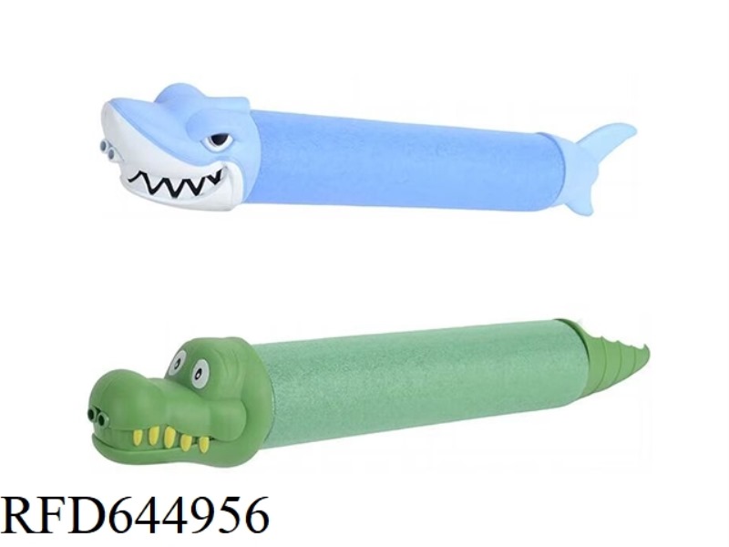 EVA SHARK WATER PUMP