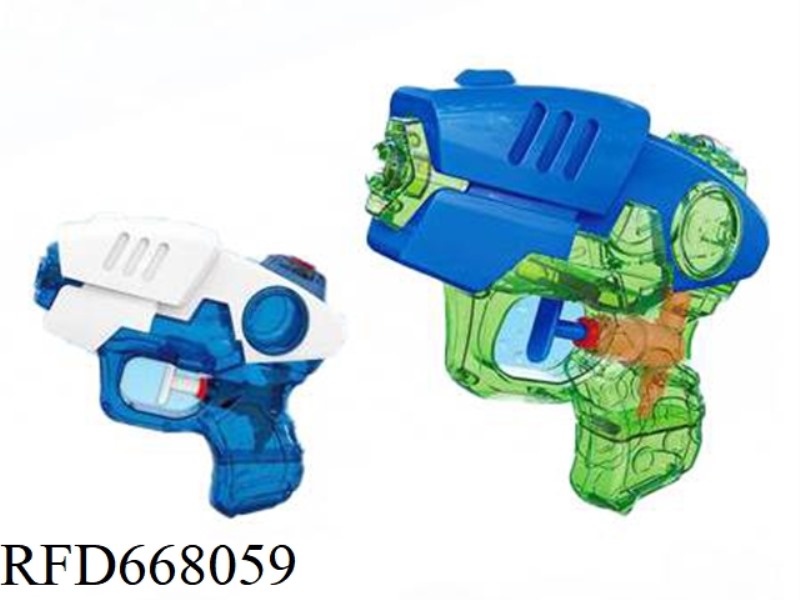 WATER GUN