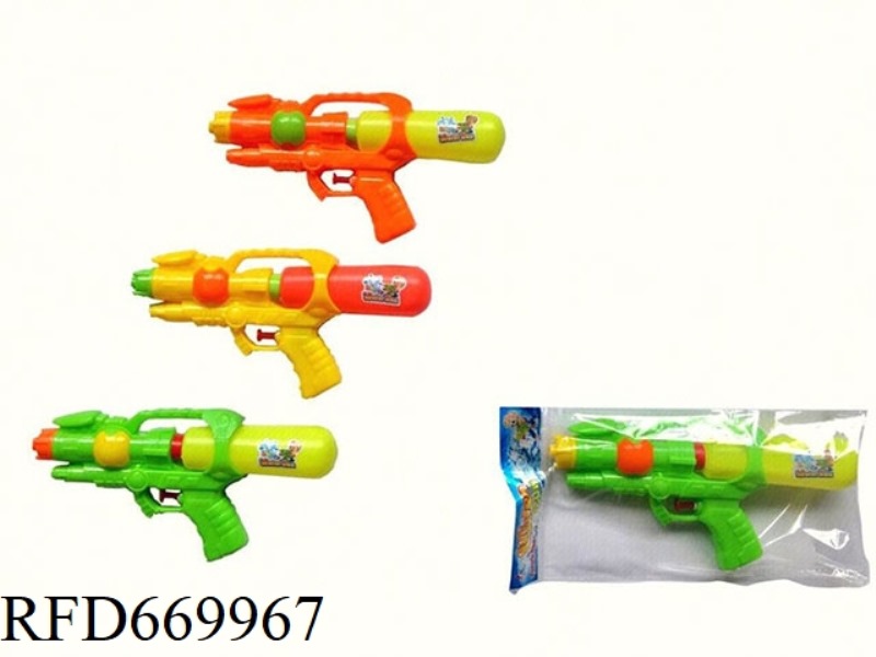 WATER GUN