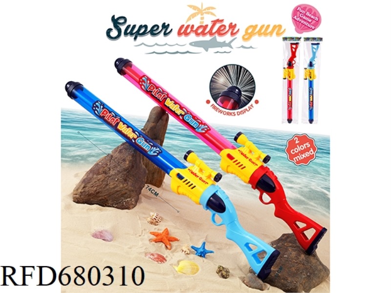 FIREWORKS WATER PUMP