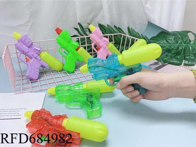 WATER GUN