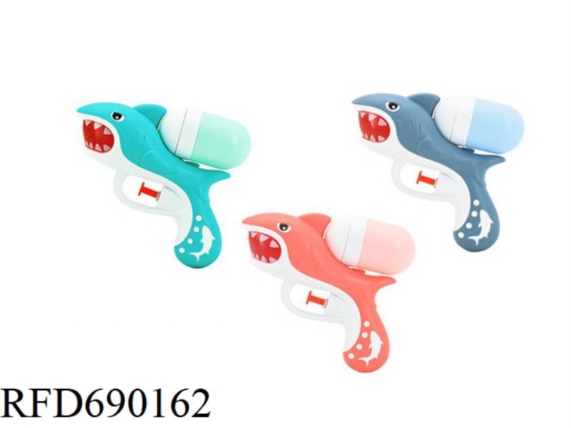 SHARK WATER GUN