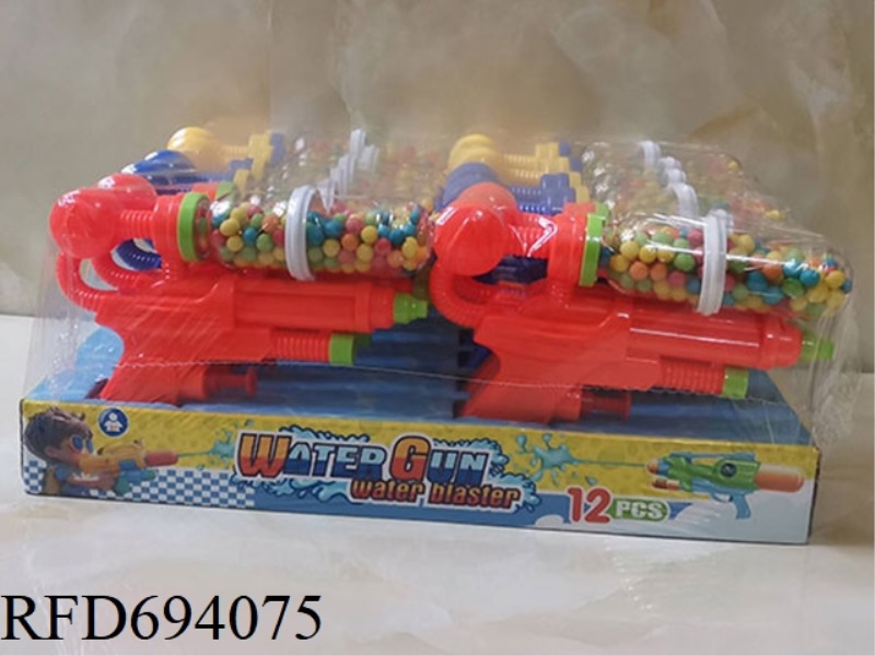 WATER GUN