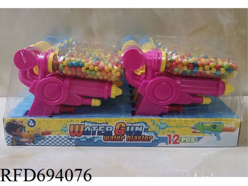 WATER GUN