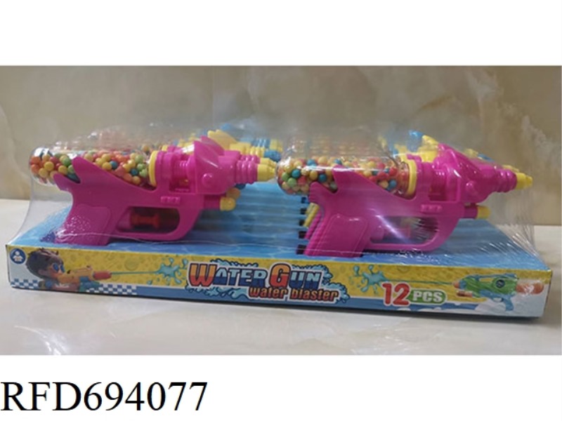 WATER GUN