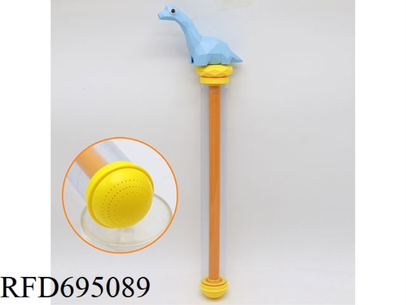 FIREWORKS WATER PUMP - BRACHIOSAURUS