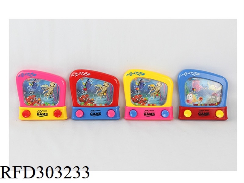 WATER GAME