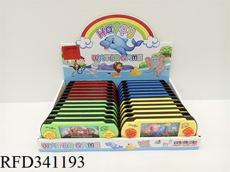 P2P8000 WATER MACHINE 24PCS