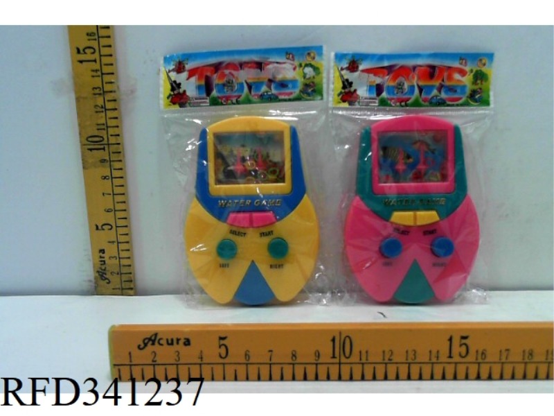 WATER GAME MACHINE 2
