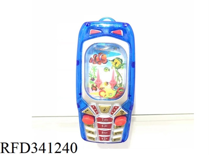 SIEMENS M65 MOBILE PHONE WATER MACHINE