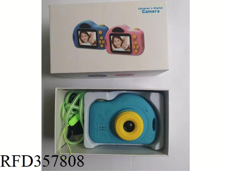 SNAIL HD CHILD CAMERA