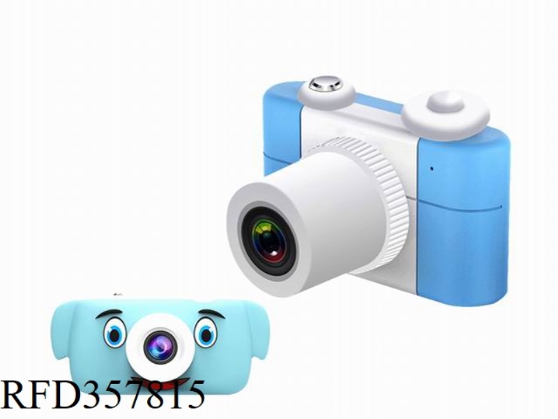 CHILD CAMERA