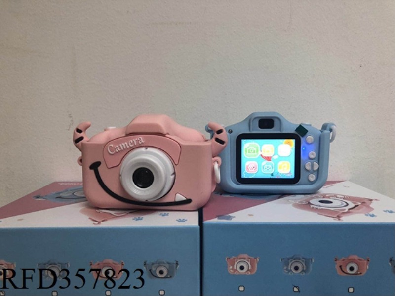 CHILDREN'S DIGITAL CAMERA