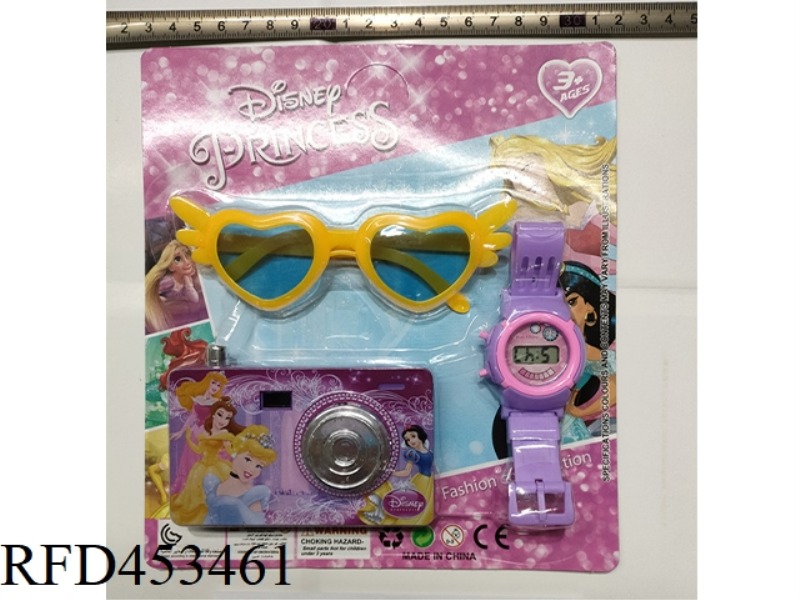 PRINCESS CAMERA