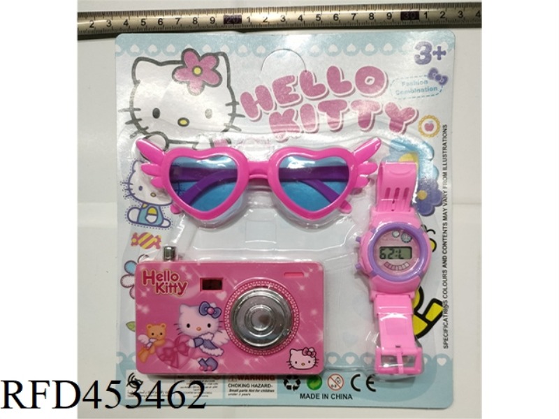 KITTY CAMERA