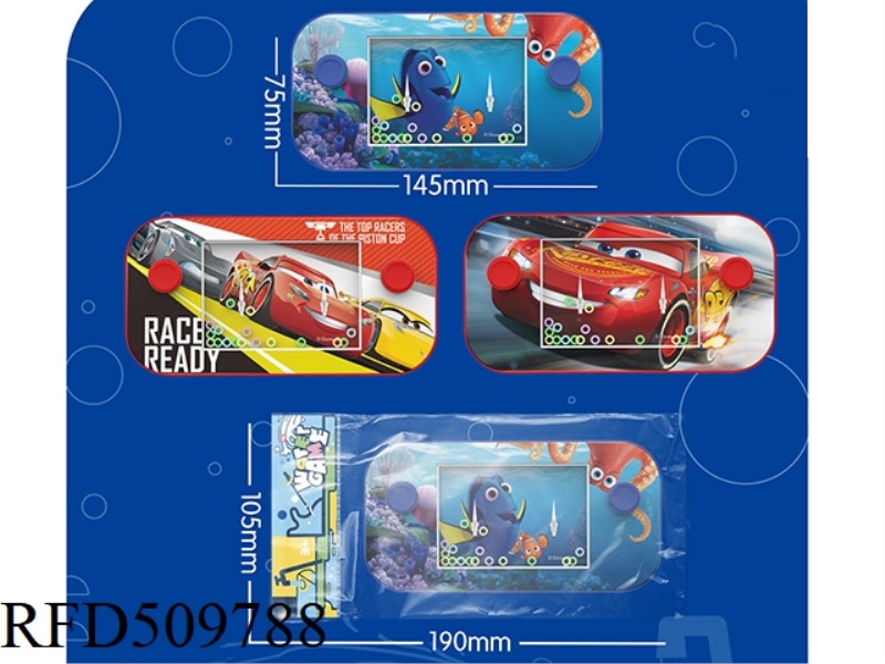 GAME MACHINE MACHINE