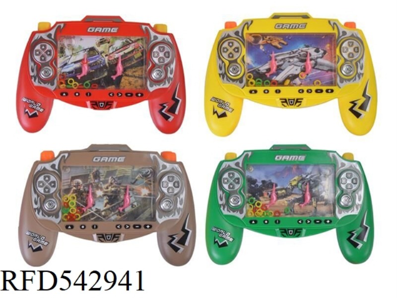SOLID COLOR GAME MACHINE