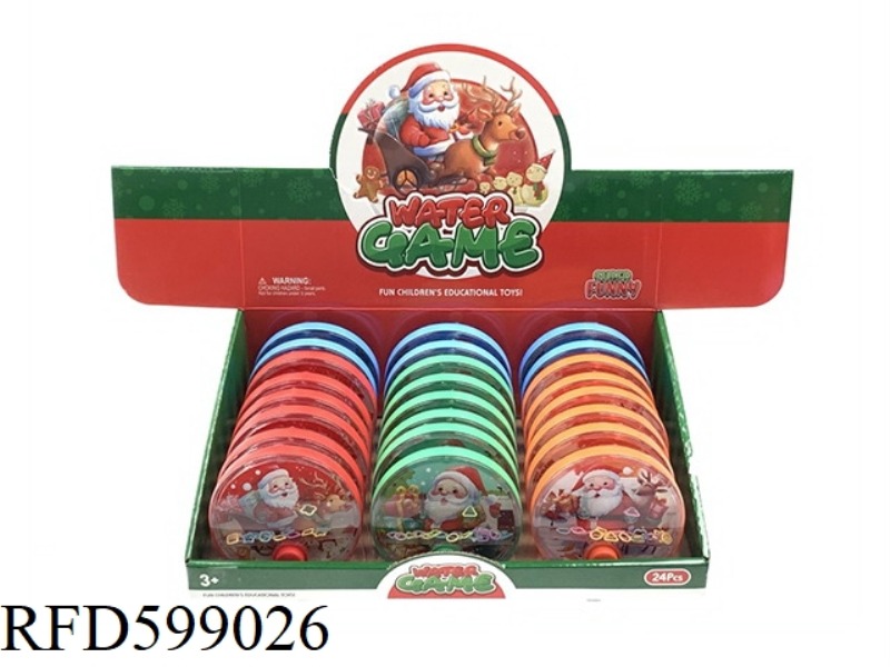 GAME DISPENSER 24PCS