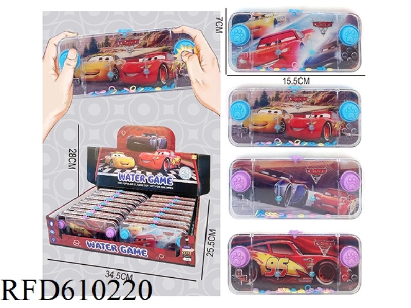 PALM RING WATER MACHINE (WITHOUT WATER INJECTION) 24PCS