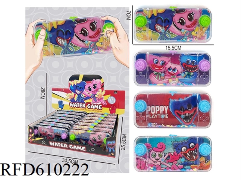 PALM RING WATER MACHINE (WITHOUT WATER INJECTION) 24PCS