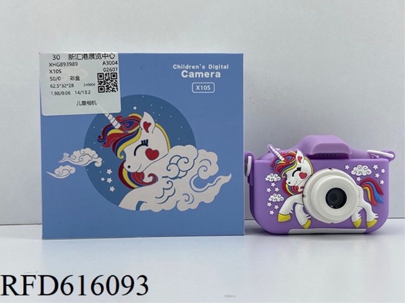 KIDS' CAMERA