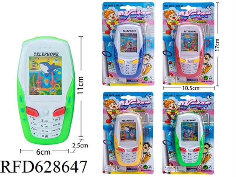 SINGLE-SUCTION PAINTING TRANSFER PRINTING SOLID COLOR MOBILE PHONE WATER MACHINE