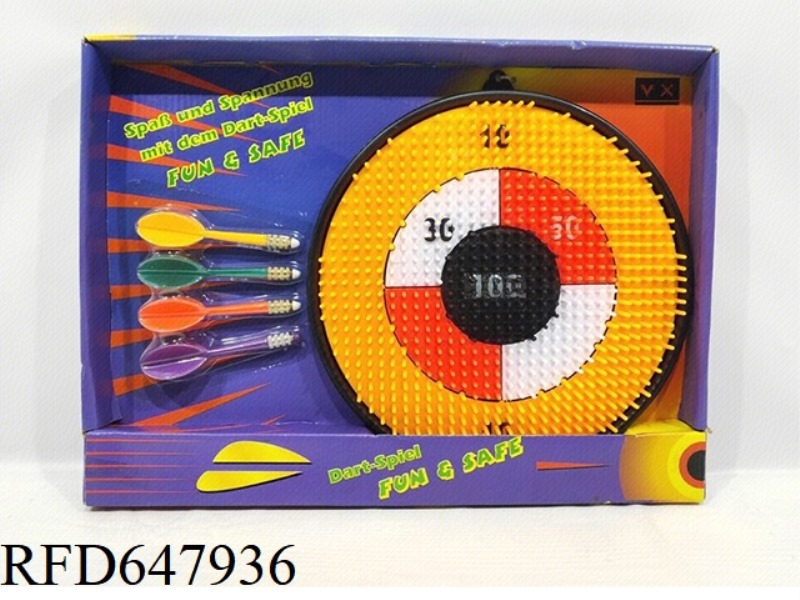 DARTBOARD