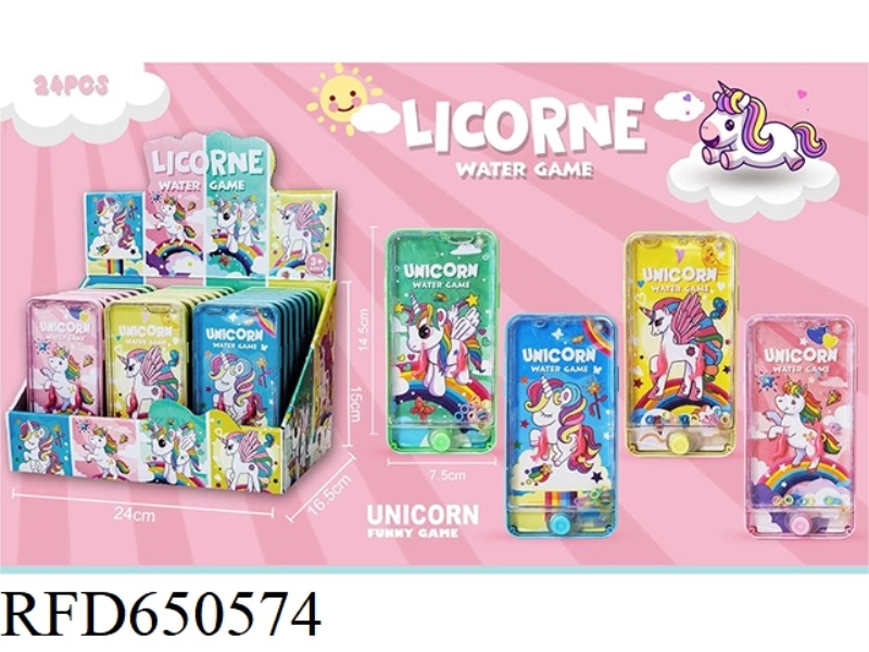24 UNICORN PHONE DISPENSERS