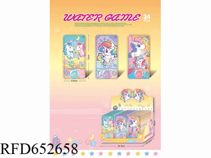 UNICORN