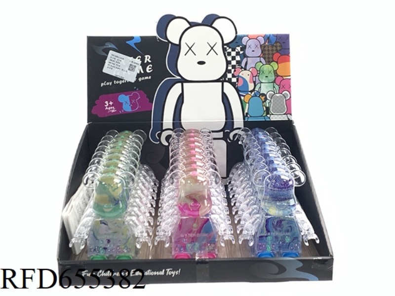 FLUID BEAR 24PCS