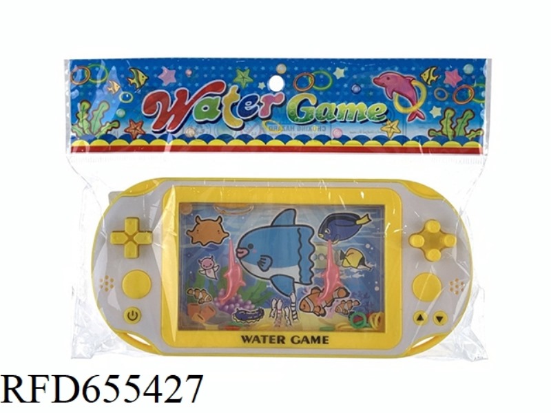 GAME MACHINE