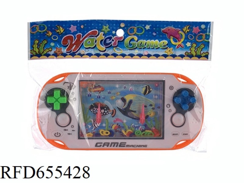 PSP GAME MACHINE