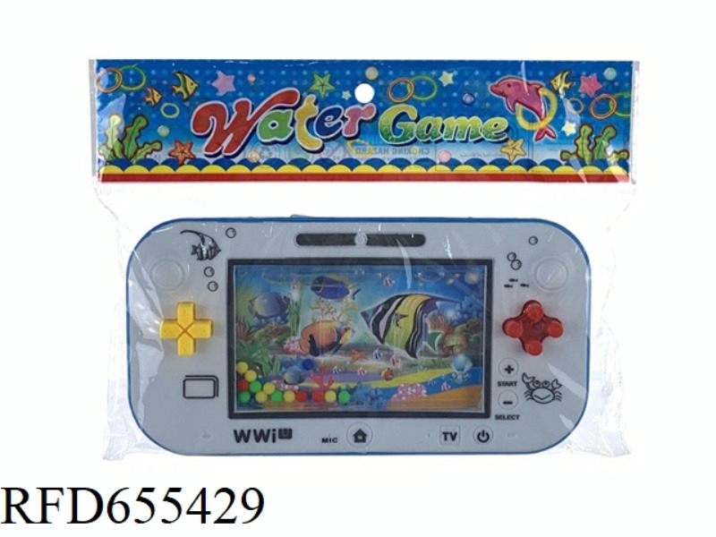 GAME MACHINE