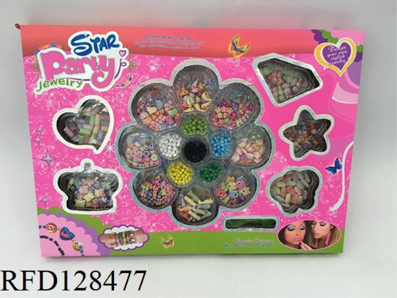 DIY BEADING