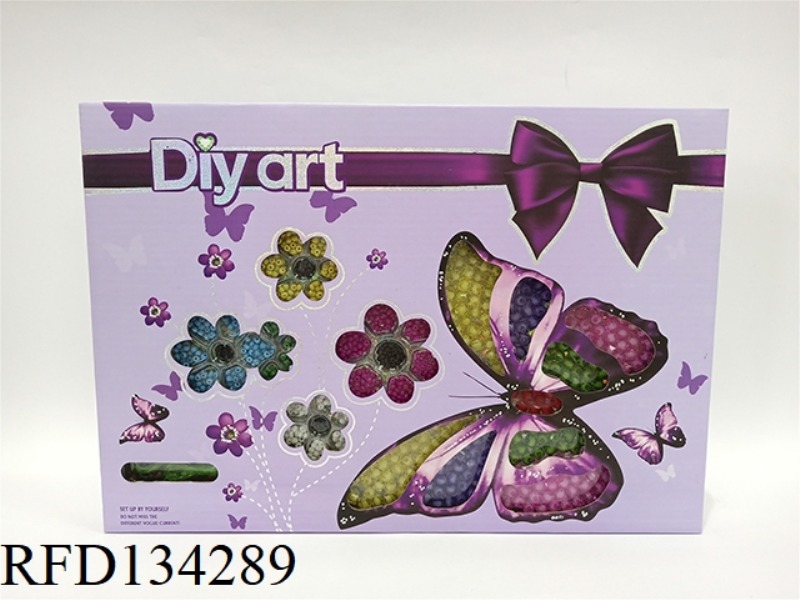 DIY BEADING