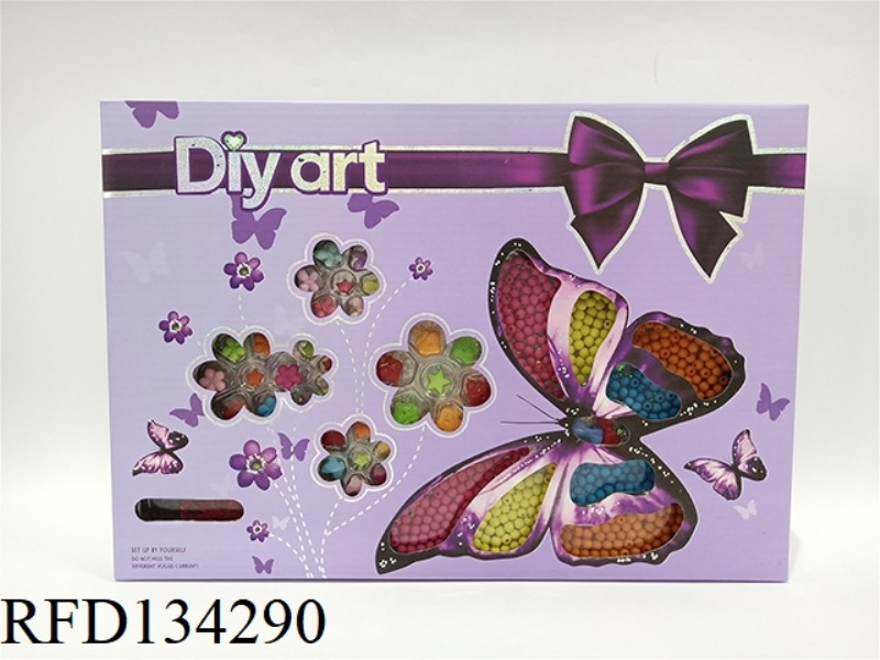 DIY BEADING