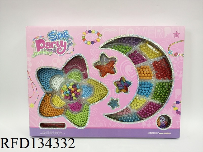 DIY BEADING