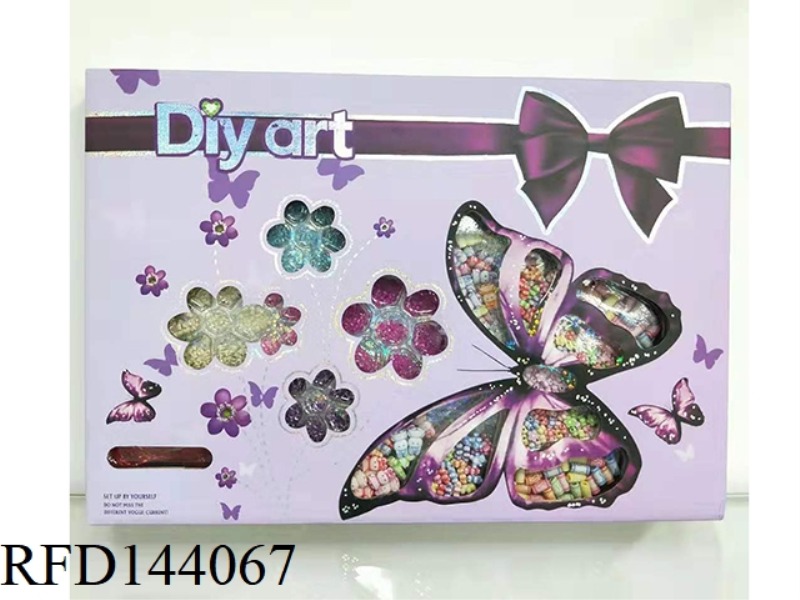 DIY BEADING