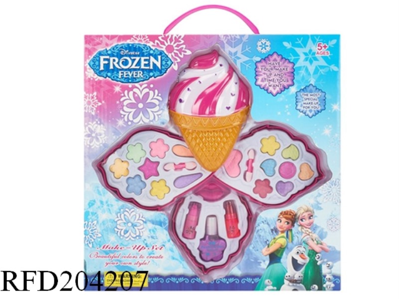 FROZEN COSMETIC SET