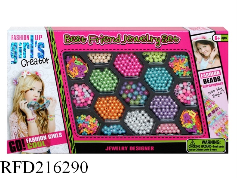 DIY BEADS